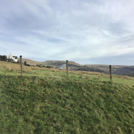 Trotternish B&B Kingsburgh Bagian luar foto