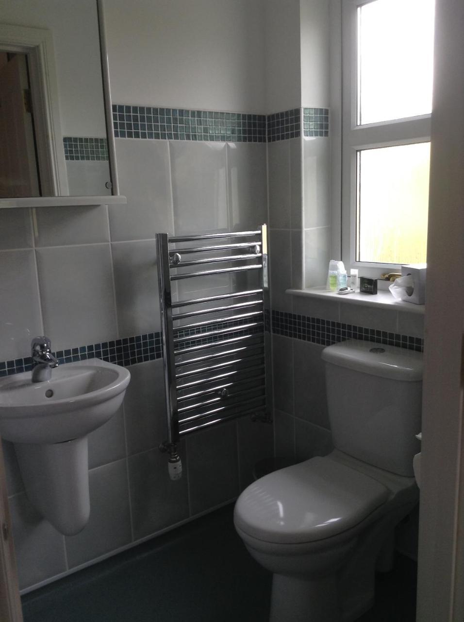 Trotternish B&B Kingsburgh Bagian luar foto