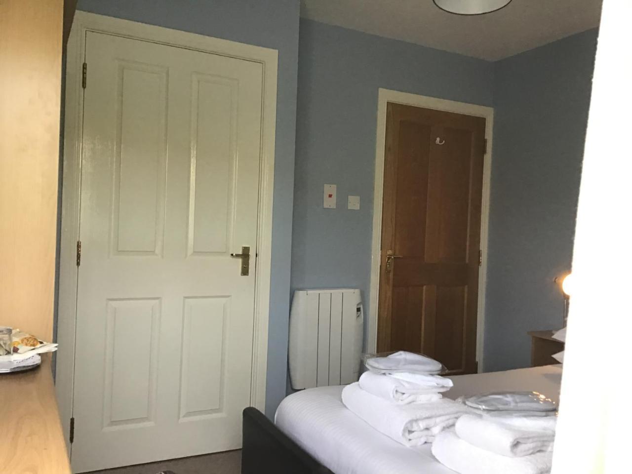Trotternish B&B Kingsburgh Bagian luar foto